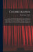 Choregraphie: Ou L'art De Décrire La Dance, Par Caracteres, Figures Et Signes Démonstratifs, Avec Lesquels On Apprend Facilement De by Raoul-Auger Feuillet