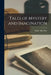 Tales of Mystery and Imagination by Edgar Allan Poe
