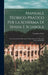 Manuale Teorico-Pratico Per La Scherma Di Spada E Sciabola: Con Cenni Storici Sulle Armi E Sulla Scherma E Principali Norme Pel Duello by Giordano Rossi
