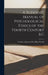 A Buddhist Manual of Psychological Ethics of the Fourth Century B.C by Caroline Augusta Foley Rhys Davids