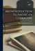 An Introduction to American Literature by Henry Spackman Pancoast