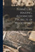 Furniture Making, Advanced Projects in Woodwork by Ira Samuel Griffith