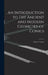 An Introduction to The Ancient and Modern Geometry of Conics by Charles Taylor