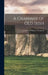 A Grammar of Old Irish by Frederick William O'Connell