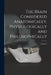 The Brain Considered Anatomically, Physiologically and Philosophically; Volume 2 by Anonymous
