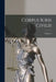 Corpus Iuris Civilis; Volume 2 by Anonymous