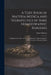 A Text-Book of Materia Medica and Therapeutics of Rare Homoeopathic Remedies: A Supplement to Dr. A. C. Cowperthwaite's "Materia Medica" Or Every Grea by Oscar Hansen