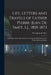 Life, Letters and Travels of Father Pierre-Jean De Smet, S.J., 1801-1873: Missionary Labors and Adventures Among the Wild Tribes of the North American by Pierre-Jean De Smet