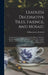 Leadless Decorative Tiles, Faience, And Mosaic: Comprising Notes And Excerpts On The History, Materials, Manufacture & Use Of Ornamental Flooring Tile by William James Furnival