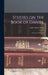 Studies on the Book of Daniel: A Course of Lectures by John Nelson Darby
