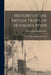 History of the Indian Tribes of Hudson's River: Their Origin, Manners and Customs by Ruttenber Edward Manning