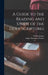 A Guide to the Reading and Study of the Holy Scriptures by August Hermann Francke