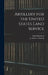 Artillery for the United States Land Service by Alfred Mordecai