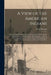 A View of the American Indians: Their General Character, Customs, Language, Public Festivals, Religious Rites, and Traditions: Shewing Them to Be the by Israel Worsley