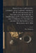 Practical Carpentry, Joinery, and Cabinet-Making [By P. Nicholson. by P. Nicholson, Revised by T. Tredgold. [2 Pt. Followed By] the Elements of Geomet by Peter Nicholson