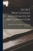 Secret Proceedings and Debates of the Convention by Rob States Constitutional Convention