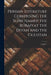 Persian Literature Comprising the Shah Nameh the Rubaiyat the Divan and the Gulistan; Volume 1 by Anonymous