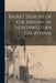 Basket Designs of the Indians of Northwestern California by A. L. 1876-1960 Kroeber