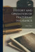 History and Operation of Fraternal Insurance by Walter Bayse