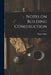 Notes on Building Construction by Henry Fidler