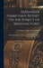 Alexander Hamilton's Report On the Subject of Manufactures: Made in His Capacity of Secretary of the Treasury, On the Fifth of December, 1791. by United States Dept of the Treasury