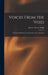 Voices From the Void: Six Years' Experience in Automatic Communications by Hester Travers Smith