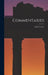 Commentaries by Julius Caesar