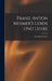 Franz Anton Mesmer'S Leben Und Lehre by Karl Kiesewetter