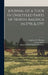Journal of a Tour in Unsettled Parts of North America in 1796 & 1797 by Francis Baily