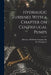 Hydraulic Turbines With a Chapter on Centrifugal Pumps by R. L. Daugherty