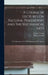 A Course of Lectures On Natural Philosophy and the Mechanical Arts: Pt. I. Mechanics. Pt. Ii. Hydrodynamics. Pt. Iii. Physics by Thomas Young