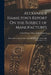 Alexander Hamilton's Report On the Subject of Manufactures: Made in His Capacity of Secretary of the Treasury, On the Fifth of December, 1791. by United States Dept of the Treasury