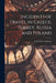 Incidents of Travel in Greece, Turkey, Russia and Poland by John Lloyd Stephens