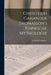 Christfrid Ganander Thomasson's Finnische Mythologie by Christfrid Ganander