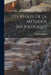 Les règles de la méthode sociologique by Emile Durkheim