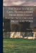 The Poem-book of Gael. Translations From Irish Gaelic Poetry Into English Prose and Verse by Eleanor Hull