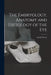 The Embryology, Anatomy and Histology of the Eye by Earl J. Brown