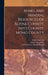 Mines And Mineral Resources Of Alpine County, Inyo County, Mono County by Arthur Starr Eakle