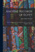 Ancient Records of Egypt; Historical Documents From the Earliest Times to the Persian Conquest, Collected by James Henry Breasted