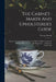 The Cabinet-maker And Upholsterer's Guide: Being A Complete Drawing Book, In Which Will Be Comprised Treatises On Geometry And Perspective ... Numerou by George Smith (Upholsterer to His Maje