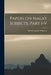 Papers on Malay Subjects, Part I-V by Richard James Wilkinson