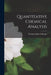 Quantitative Chemical Analysis by Thomas Edward Thorpe
