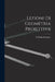 Lezioni di Geometria Proiettiva by Federigo Enriques