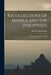 Recollections of Manila and the Philippines: During 1848; 1849 and 1850 by Robert Macmicking