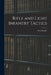 Rifle and Light Infantry Tactics by W. J. Hardee