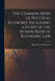 The Common Sense of Political Economy, Including a Study of the Human Basis of Economic Law by Philip Henry Wicksteed