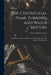 The Centrifugal Pump, Turbines, and Water Motors: Including the Theory and Practice of Hydraulics. (Specially Adapted for Engineers) by Charles Herbert Innes