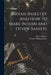 Indian Basketry And How to Make Indian and Other Baskets by George Wharton James