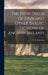 The High Deeds of Finn and Other Bardic Fictions of Ancient Ireland by T. W. Rolleston