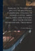 Manual Of Veterinary Specific Homeopathy, Comprising Diseases Of Horses, Cattle, Sheep, Hogs, Dogs And Poultry, And Their Specific Homeopathic Treatme by Frederick Humphreys